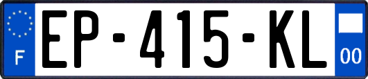 EP-415-KL
