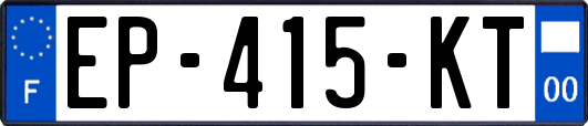 EP-415-KT