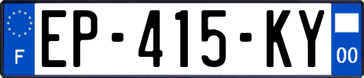EP-415-KY
