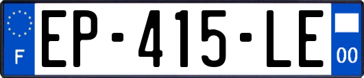 EP-415-LE