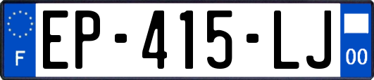 EP-415-LJ