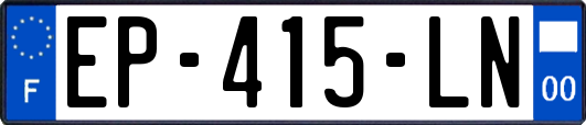 EP-415-LN