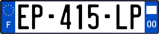 EP-415-LP