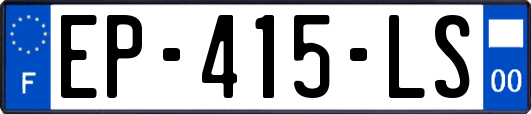 EP-415-LS