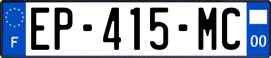EP-415-MC