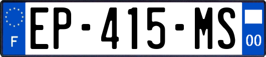 EP-415-MS
