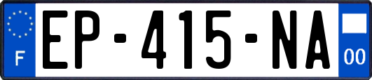 EP-415-NA