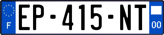 EP-415-NT