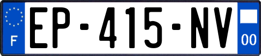 EP-415-NV