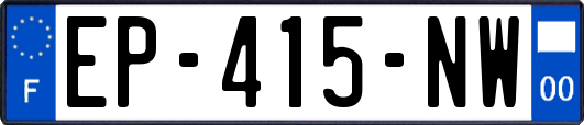 EP-415-NW