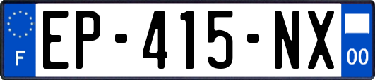 EP-415-NX