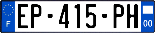 EP-415-PH