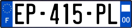 EP-415-PL
