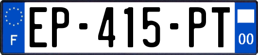 EP-415-PT