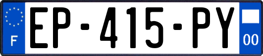 EP-415-PY