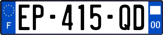 EP-415-QD