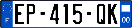 EP-415-QK