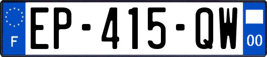 EP-415-QW