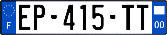 EP-415-TT