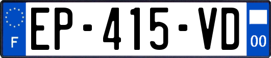 EP-415-VD