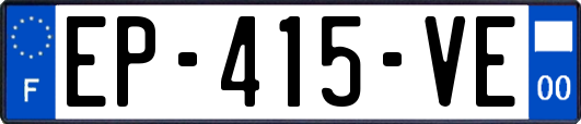 EP-415-VE