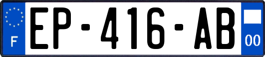 EP-416-AB