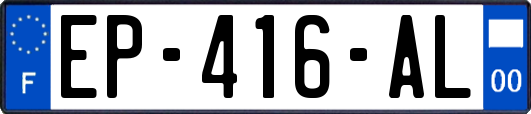 EP-416-AL