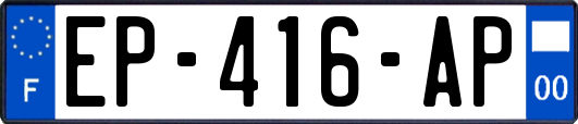 EP-416-AP