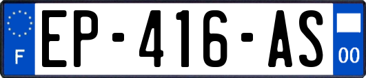 EP-416-AS