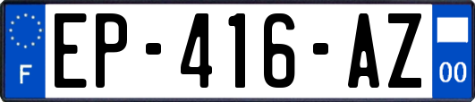 EP-416-AZ