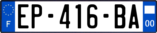 EP-416-BA