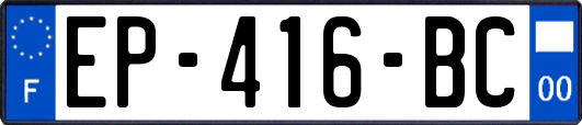 EP-416-BC