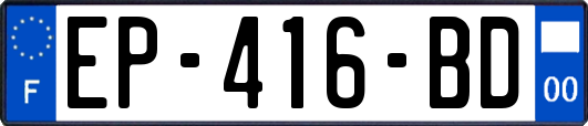 EP-416-BD