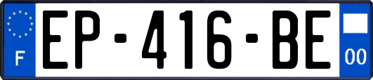 EP-416-BE