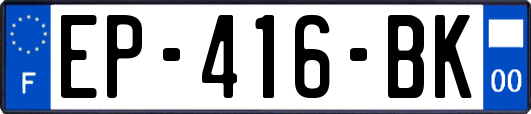 EP-416-BK