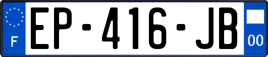 EP-416-JB