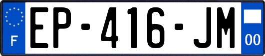 EP-416-JM