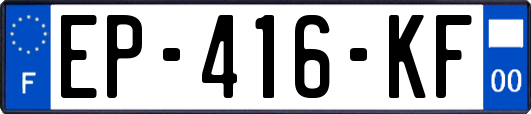 EP-416-KF