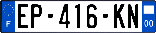 EP-416-KN