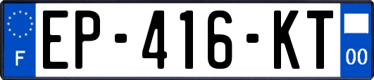 EP-416-KT