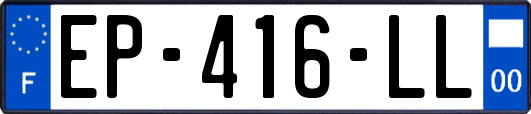 EP-416-LL