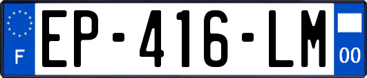 EP-416-LM