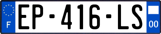 EP-416-LS