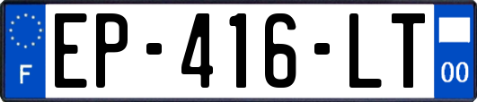 EP-416-LT