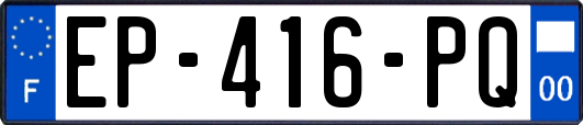 EP-416-PQ