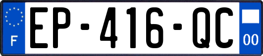 EP-416-QC
