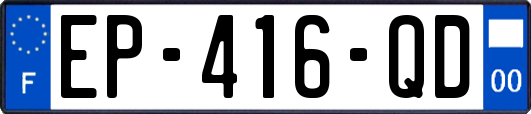 EP-416-QD