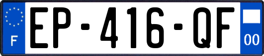 EP-416-QF
