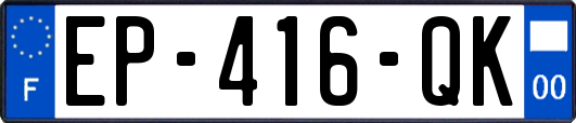 EP-416-QK