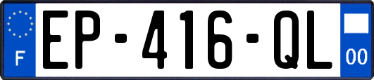 EP-416-QL